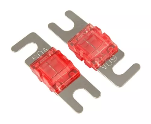 Aura FML-N050 предохранитель miniANL 50A Aura FML-N050 предохранитель miniANL 50A
