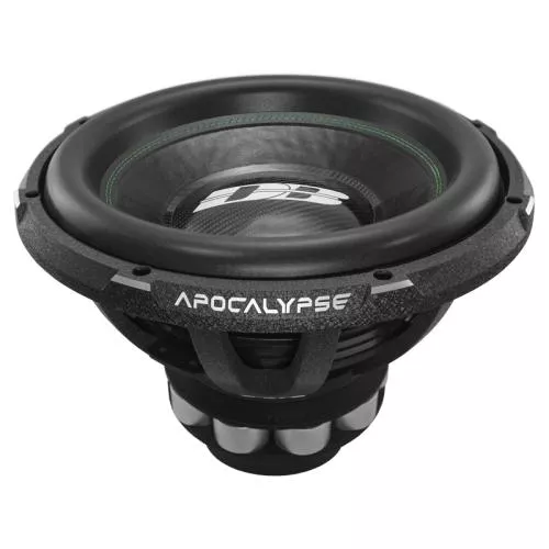 DEAF BONCE Deaf Bonce SA315 NEO сабвуфер 1+1 OHM