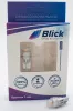 Светодиодные LED лампы Blick T10-2835-2SMD (IC) Желтый