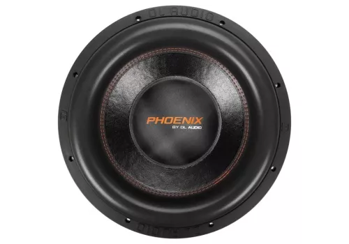 DL Audio Phoenix 15 сабвуфер DL Audio Phoenix 15 сабвуфер