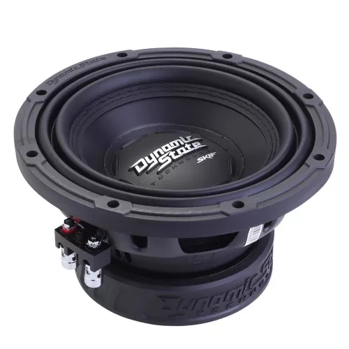 Dynamic State SKIF SKW-204 сабвуфер Dynamic State SKIF SKW-204 сабвуфер