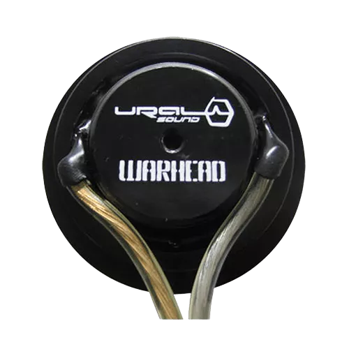 Фото ural as-w25tw sq твитер URAL AS-W25TW SQ твитер