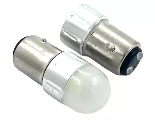Лампа светодиодная Blick 1157-6W-C FLASH(мигающая) Красный Лампа светодиодная Blick 1157-6W-C FLASH(мигающая) Красный