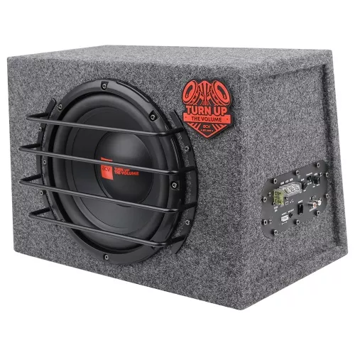ACV CRAFT F10A активный корпусной сабвуфер ACV CRAFT F10A активный корпусной сабвуфер