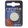 Элемент питания Renata CR2032 BL1
