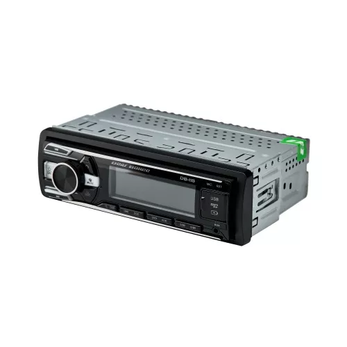 Deaf Bonce DB-115 Deaf Bonce DB-115
