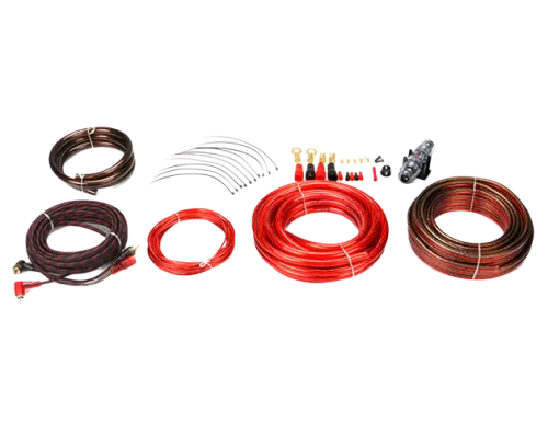 Ural K2-MT4 MOLOT установочный набор (1/4)