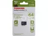 Карта памяти Toshiba 64GB