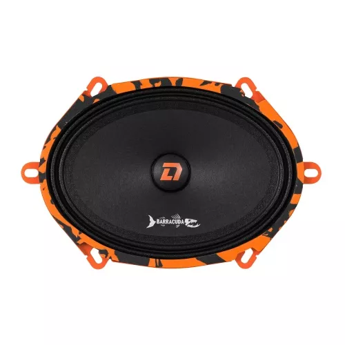 Акус. сист. DL Audio Barracuda 57 V.2