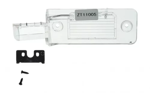 Адаптер Volkswagen Tiguan (до 2010) CAM-VWTR Адаптер Volkswagen Tiguan (до 2010) CAM-VWTR
