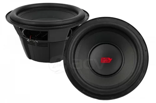 ACV SWF-PRO124D OPEN AIR сабвуфер  ACV SWF-PRO124D OPEN AIR сабвуфер