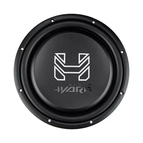 Black Hydra Delta 10S сабвуфер