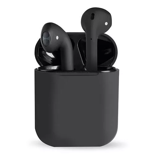 TWS Smartbuy i12 гарнитура Bluetooth Touch-сенсор BT 5.0 TWS Smartbuy i12 гарнитура Bluetooth Touch-сенсор BT 5.0