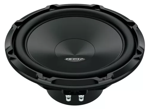Hertz CS 300 S2 2 Ohm сабвуфер