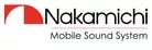 Фото бренд Nakamichi