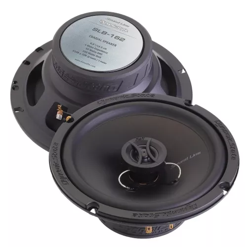 Dynamic State SLB-162 Dynamic State SLB-162