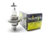 Лампа Narva H4 12V 100/90W