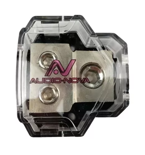 AUDIO NOVA DB12.S дистрибьютор