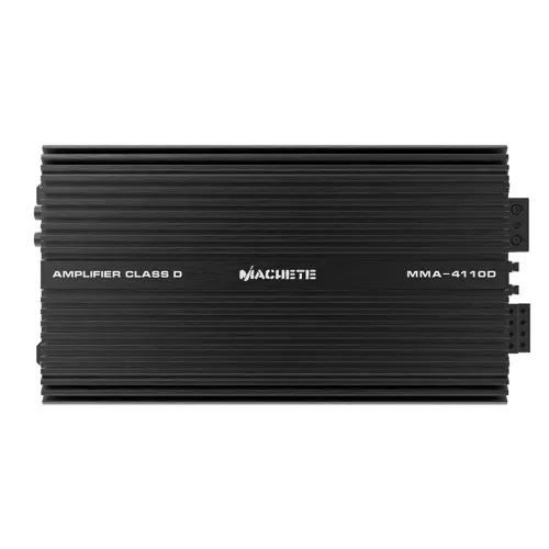 DEAF BONCE Machete MMA-4110D усилитель