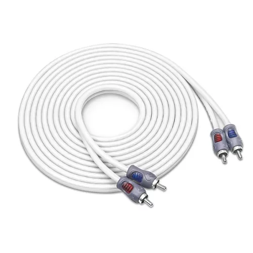 Recoil White RMI 217  межблочный кабель 5м