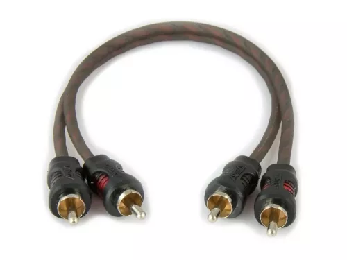 Aura RCA-0202 RCA-кабель 0.2 м