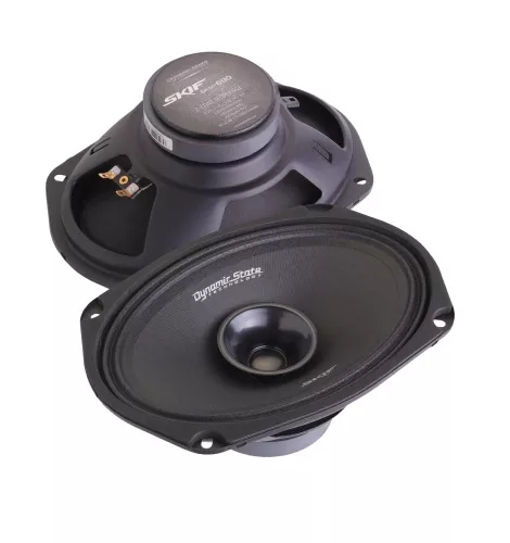 Dynamic State SKIF SKM-690 Dynamic State SKIF SKM-690