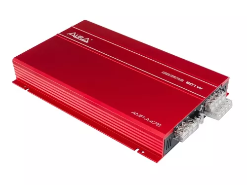 Aura AMP-A475 усилитель Aura AMP-A475 усилитель