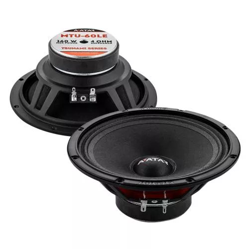 Avatar MTU-60LE Avatar MTU-60LE