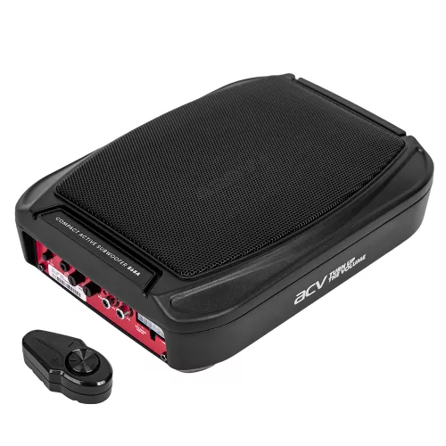 ACV S68A активный корпусной сабвуфер ACV S68A активный корпусной сабвуфер