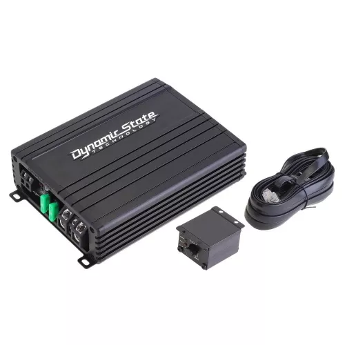 Dynamic State SKIF SKA-700.1 усилитель Dynamic State SKIF SKA-700.1 усилитель