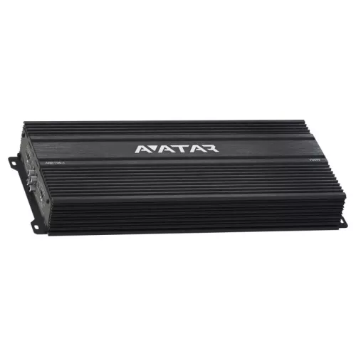 Avatar ABR-700.4 усилитель Avatar ABR-700.4 усилитель