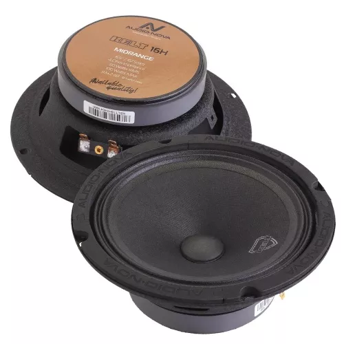 AUDIO NOVA KELT 16H AUDIO NOVA KELT 16H