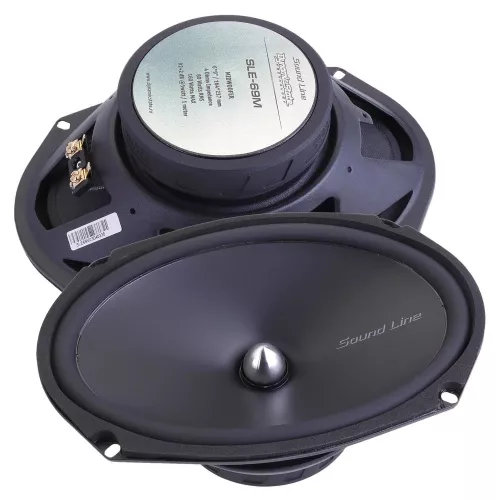 Dynamic State SLE-69M Dynamic State SLE-69M