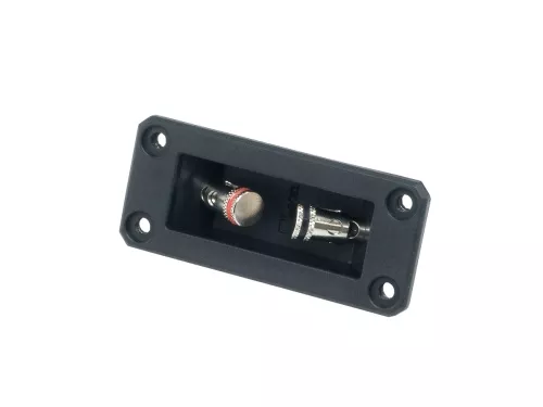 Aura WTB-060N терминал для подключения сабвуфера Aura WTB-060N терминал для подключения сабвуфера