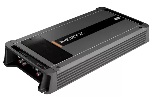 Hertz ML Power 1 усилитель Hertz ML Power 1 усилитель