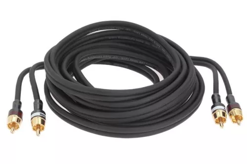 Dynamic State RCE-B40 SERIES 2 RCA кабель 4м