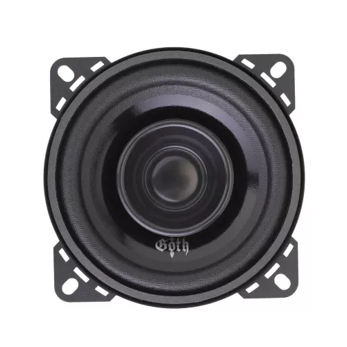 AUDIO NOVA GOTH DC10 AUDIO NOVA GOTH DC10