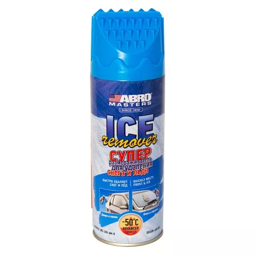 ABRO MASTERS WD-300-AM-R размораживатель 