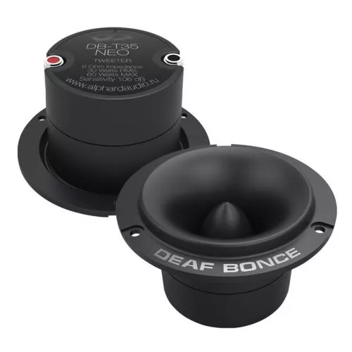 DEAF BONCE DB-T35NEO