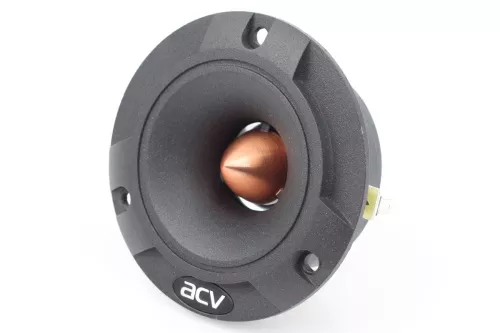 ACV ST-38.1PRO SPL Show твитер ACV ST-38.1PRO SPL Show твитер