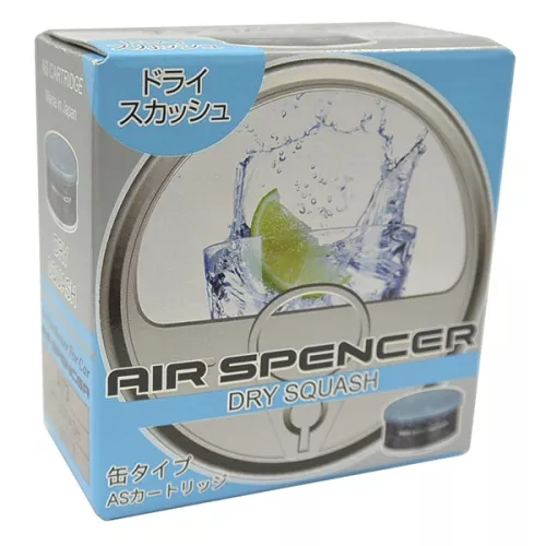 SPIRIT REFILL - DRY SQUASH ароматизатор меловой  SPIRIT REFILL - DRY SQUASH ароматизатор меловой