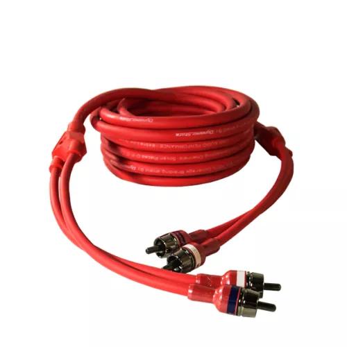 Dynamic State RCX-R50 SERIES 3 RCA кабель 5м