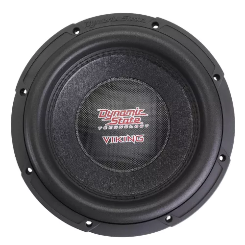 Dynamic State VIKING VSW-A25 Axe сабвуфер Dynamic State VIKING VSW-A25 Axe сабвуфер