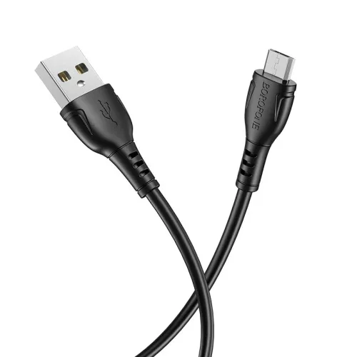 Кабель BOROFONE USB Micro USB BX51 Кабель BOROFONE USB Micro USB BX51