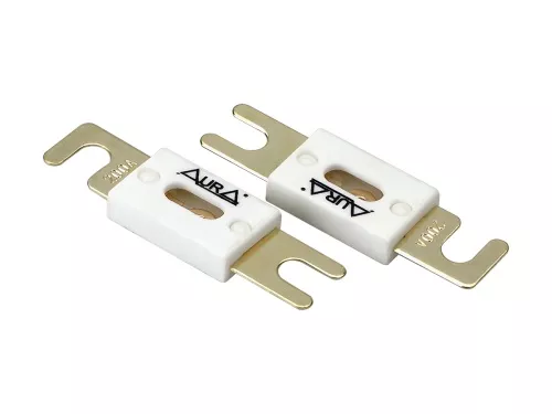 Aura FAL-C202 предохранитель ANL, 200A (1шт.) Aura FAL-C202 предохранитель ANL, 200A (1шт.)