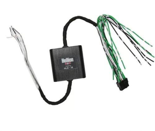 HELLION HLD-36 преобразователь/обманка высокого уровня HELLION HLD-36 преобразователь/обманка высокого уровня