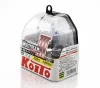 Лампа Koito 12V 8W 2шт