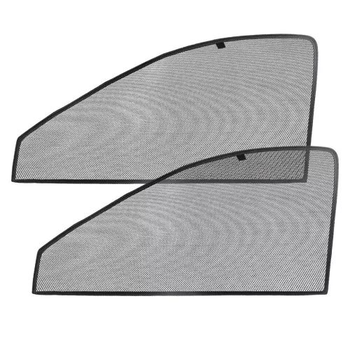 Шторки(2) солнцезащитные на магнитах Honda CR-V (2007-2012) SC-CRV12 Шторки(2) солнцезащитные на магнитах Honda CR-V (2007-2012) SC-CRV12