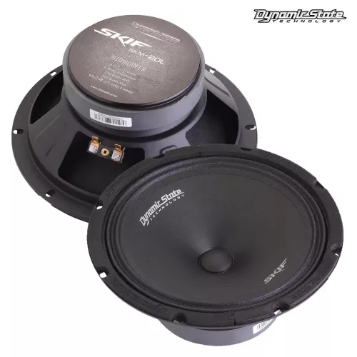 Dynamic State SKIF SKM-20L Dynamic State SKIF SKM-20L