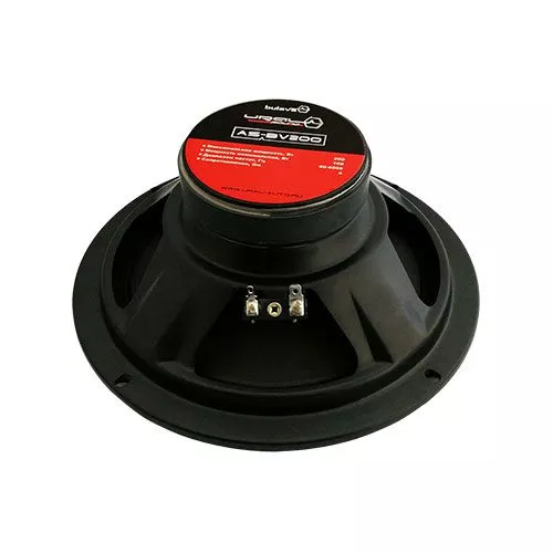 Фото ural as-bv200 bulava URAL AS-BV200 BULAVA